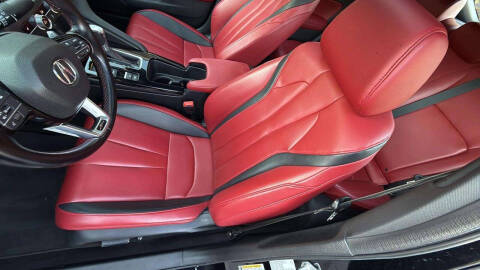 2023 Acura Integra w/A-SPEC