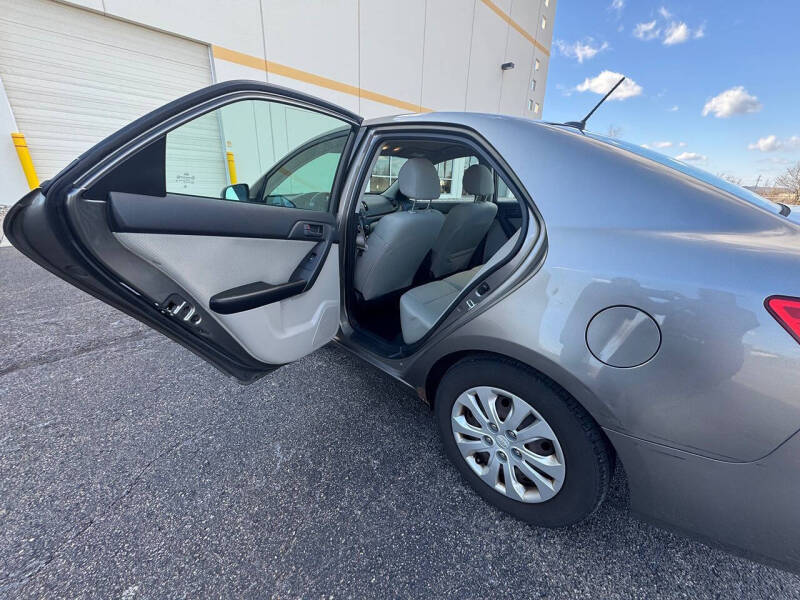 2012 Kia Forte EX