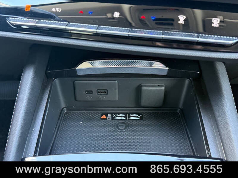 2024 Buick Envision Avenir