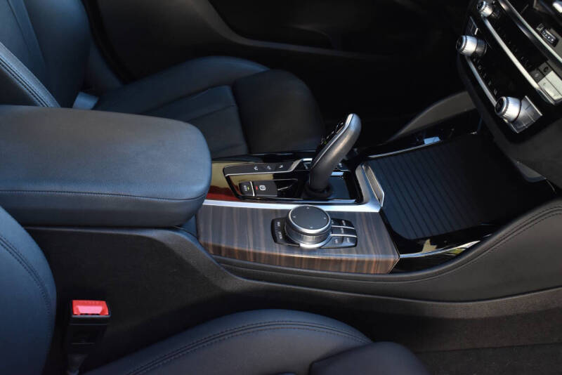 2020 BMW X4 xDrive30i