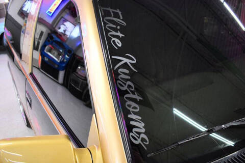 1999 Chevrolet Tahoe