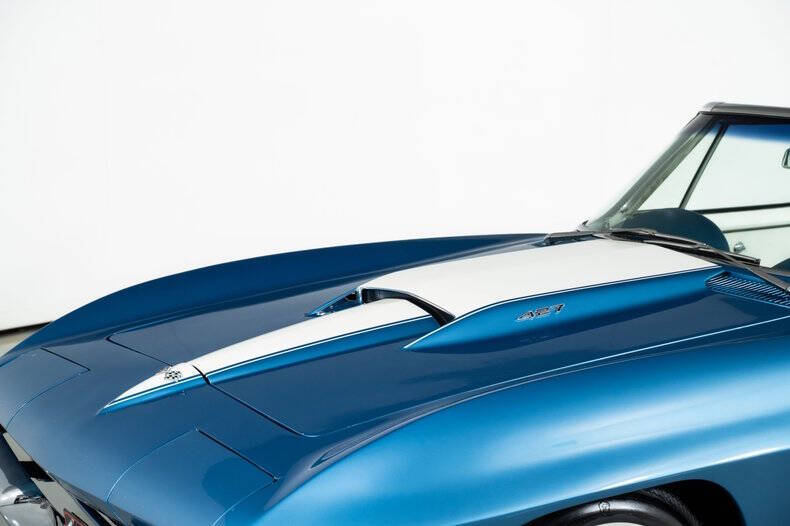 1967 Chevrolet Corvette