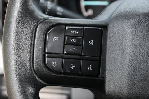 2023 Ford F-350 Super Duty XL