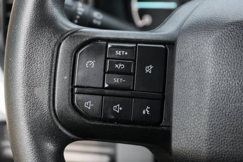 2023 Ford F-350 Super Duty XL