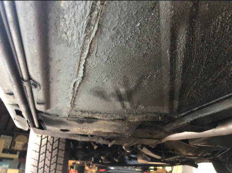 1963 Ford Thunderbird