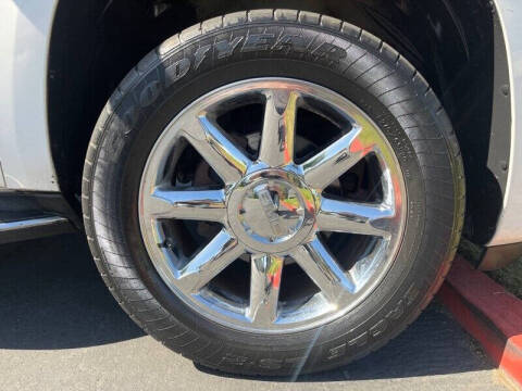 2013 GMC Yukon Denali