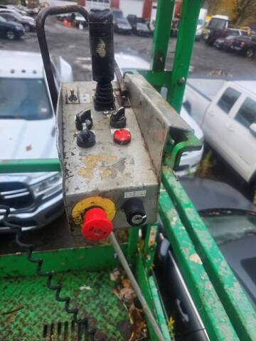 2016 Skyjack SJ9250RT