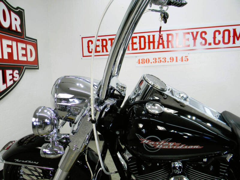2006 Harley-Davidson Road King