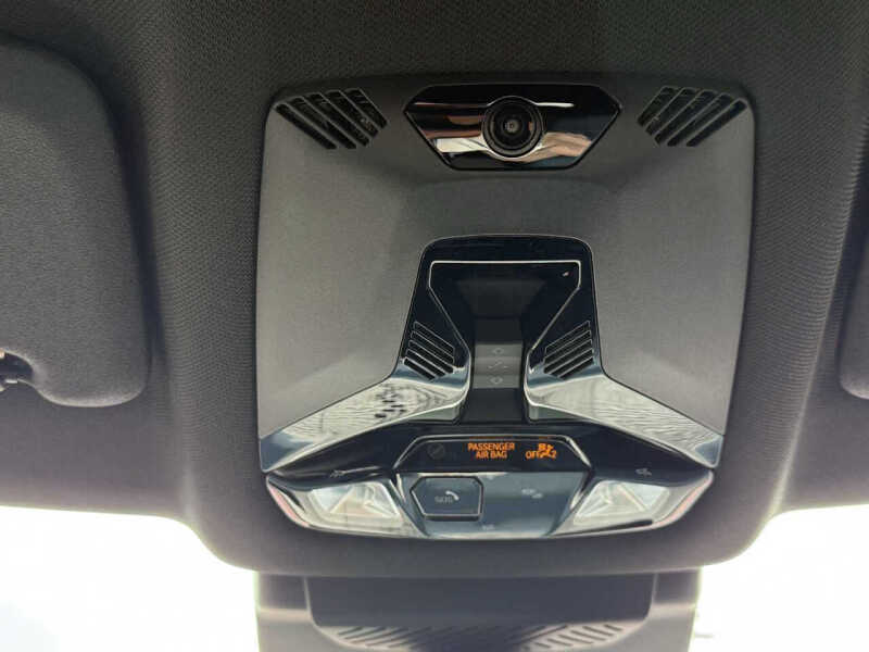 2026 MINI Countryman S ALL4