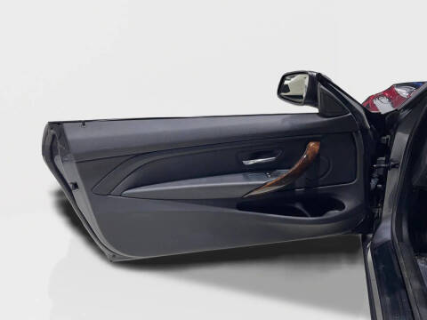 2014 BMW 4 Series 428i xDrive