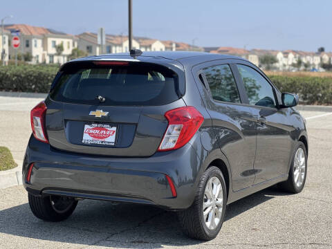 2022 Chevrolet Spark 1LT CVT