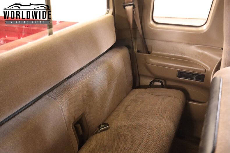 1995 Ford F-150