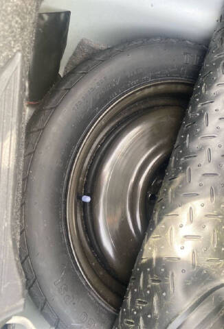 1999 Ford Mustang SVT Cobra