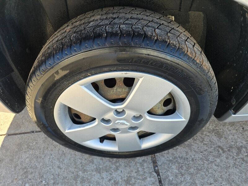 2010 Chevrolet HHR LS