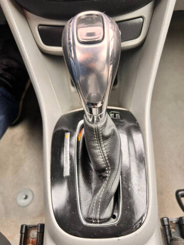 2014 Buick Encore Convenience