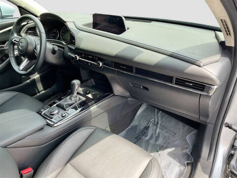 2021 Mazda CX-30 Preferred