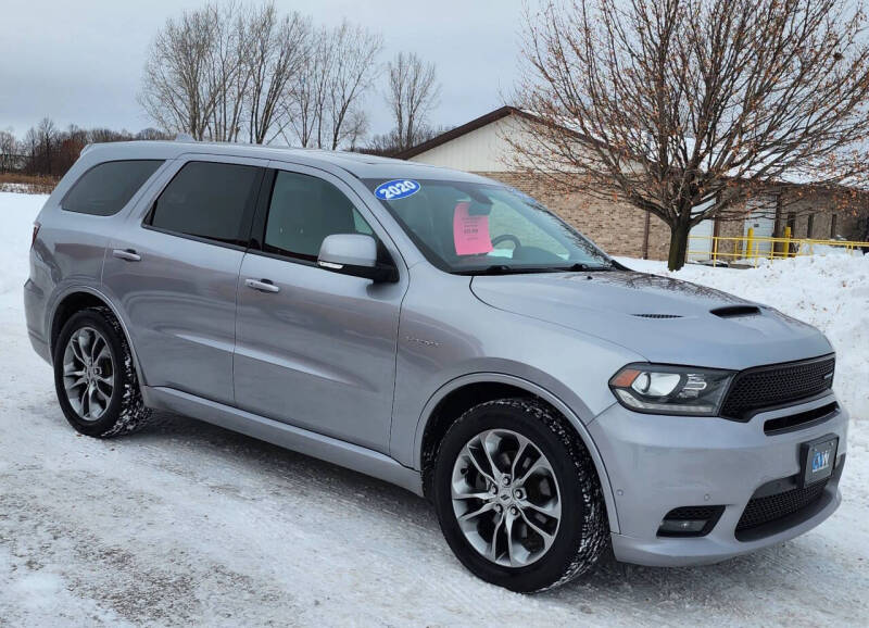 2020 Dodge Durango R/T