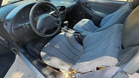 2003 Chevrolet Cavalier