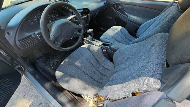 2003 Chevrolet Cavalier