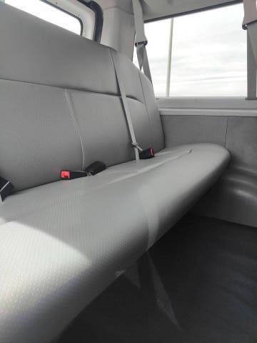 2013 Ford E-Series E-350 SD XL