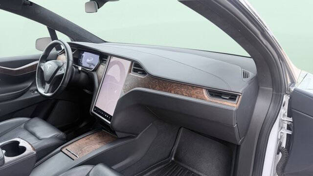 2020 Tesla Model X Long Range Plus