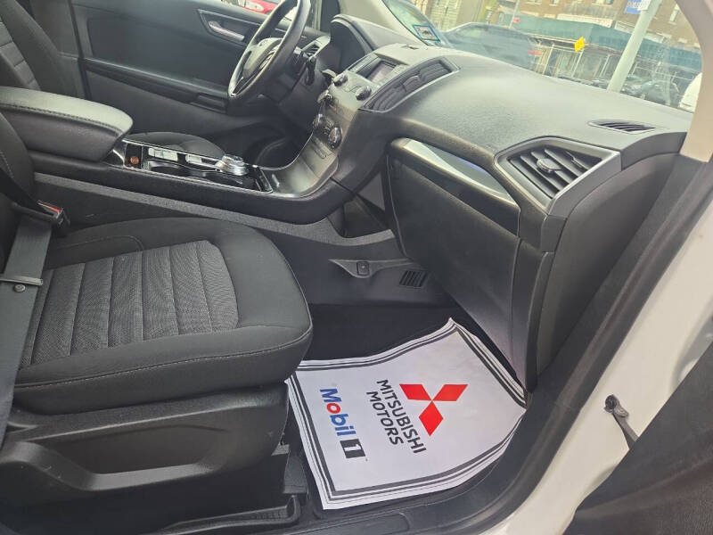 2019 Ford Edge SE