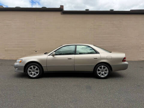 2000 Lexus ES 300