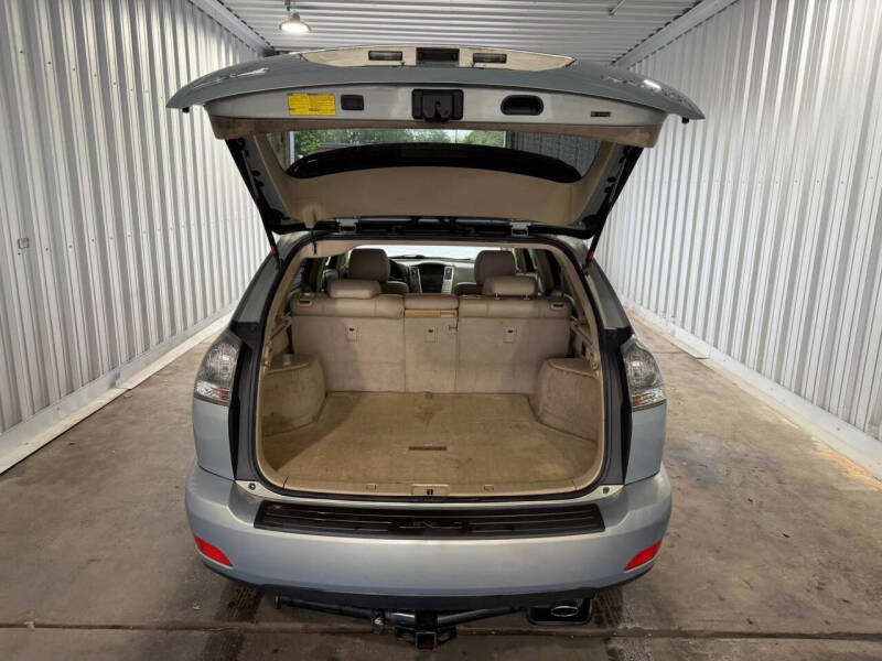 2006 Lexus RX 330