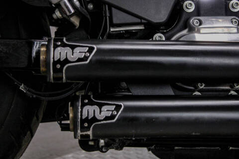 2014 Harley-Davidson Switchback