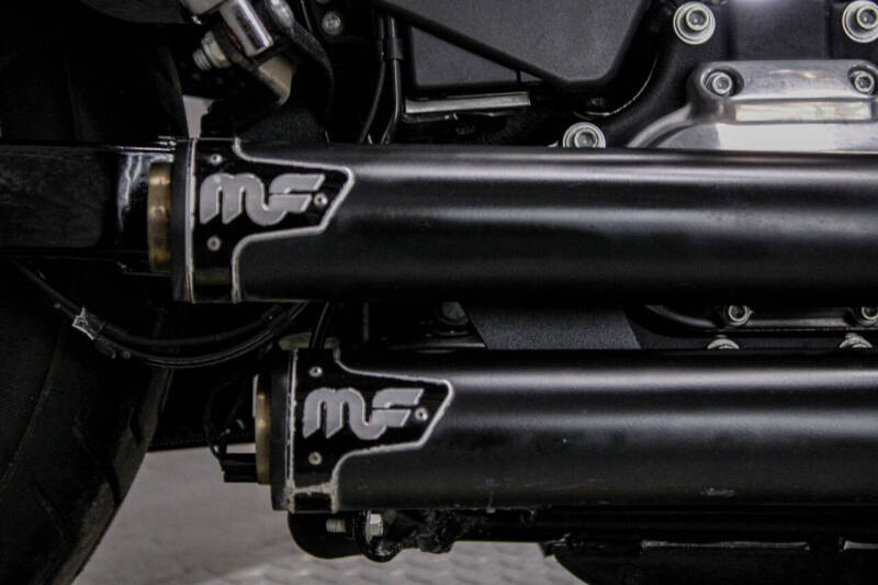 2014 Harley-Davidson Switchback