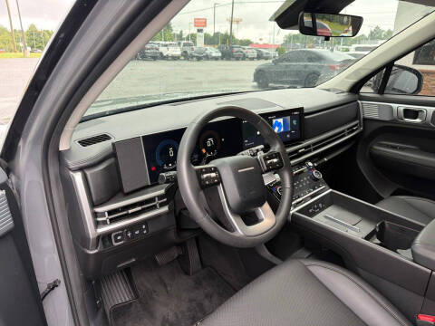 2024 Hyundai Santa Fe XRT