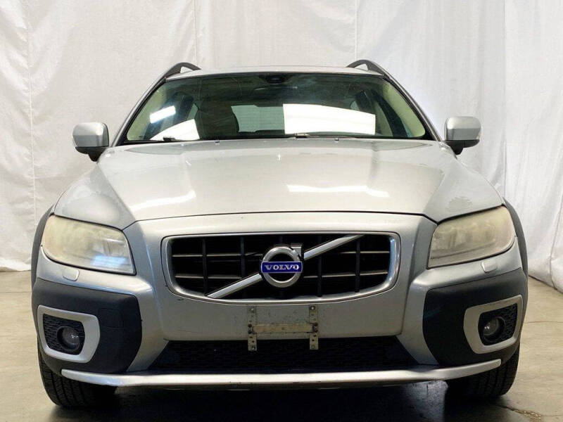 2010 Volvo XC70 3.2