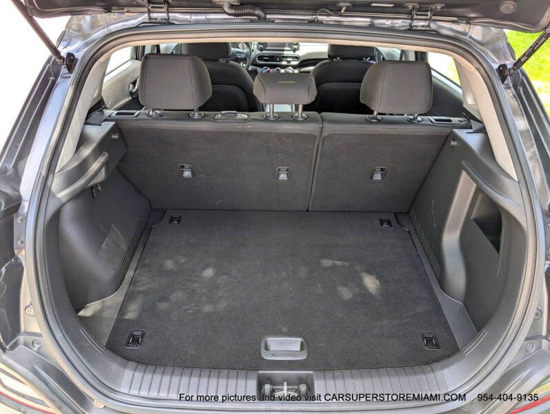 2020 Hyundai Kona SE