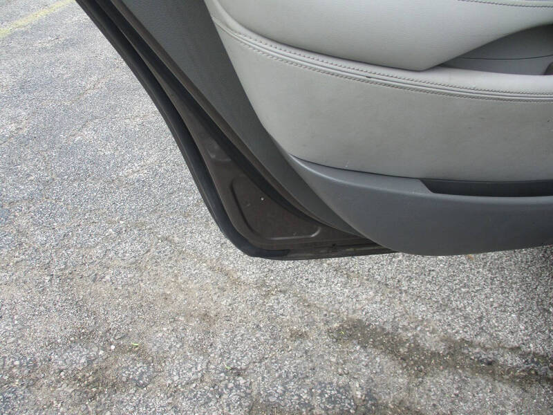 2012 Buick LaCrosse Premium 1