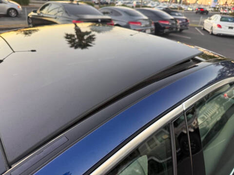 2017 Mercedes-Benz C-Class C 350e