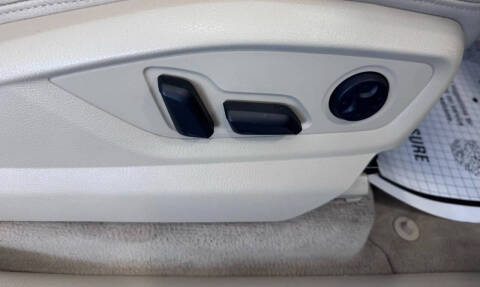 2017 Audi Q7 2.0T quattro Premium Plus