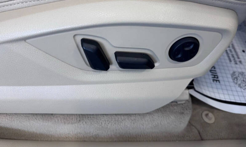 2017 Audi Q7 2.0T quattro Premium Plus