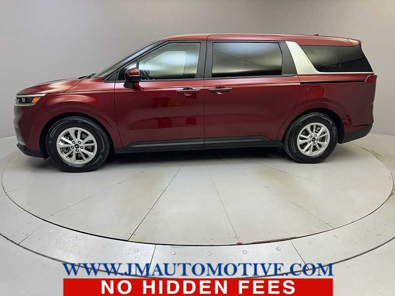 2024 Kia Carnival
