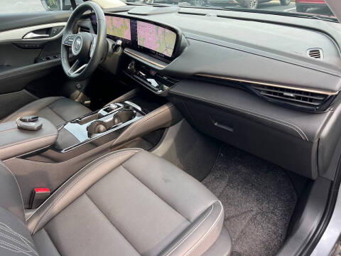 2024 Buick Envision Avenir