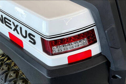 2026 Bintelli Nexus