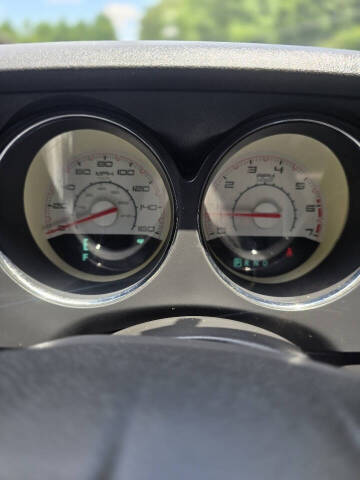 2014 Dodge Challenger R/T
