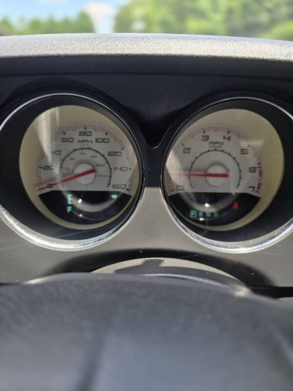 2014 Dodge Challenger R/T