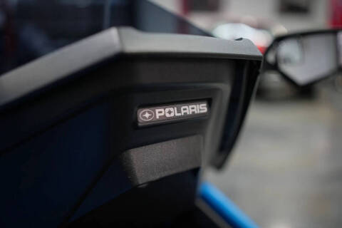 2020 Polaris Slingshot