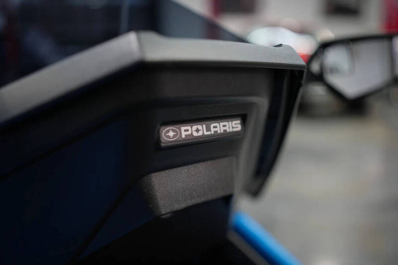 2020 Polaris Slingshot