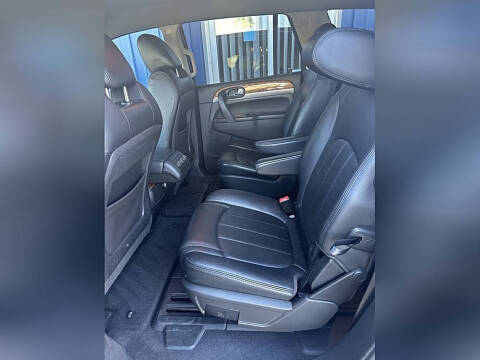 2011 Buick Enclave CXL-1