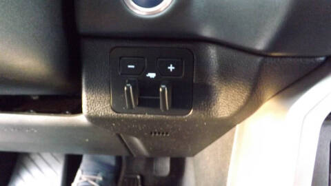 2023 Toyota Sequoia Platinum