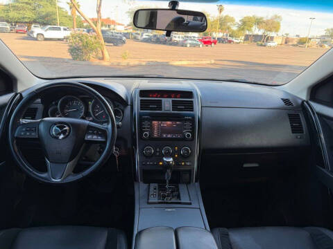 2015 Mazda CX-9 Touring