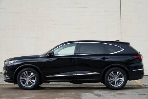 2024 Acura MDX