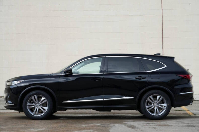 2024 Acura MDX