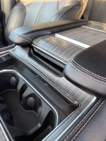 2023 Jeep Wagoneer L Series II